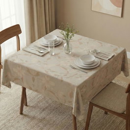 Hermia Mantel Multicolor 140 x 140 cm